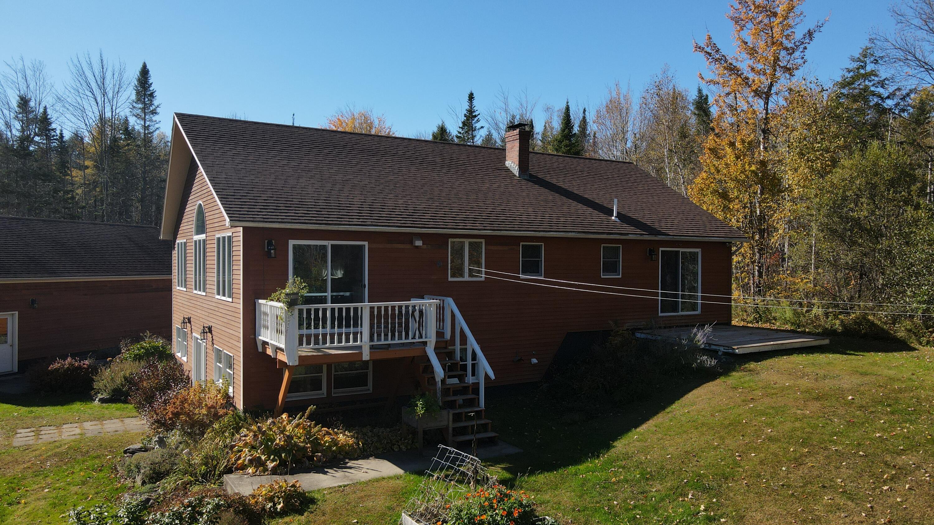 99 Birchwood Lane Carmel ME 04419