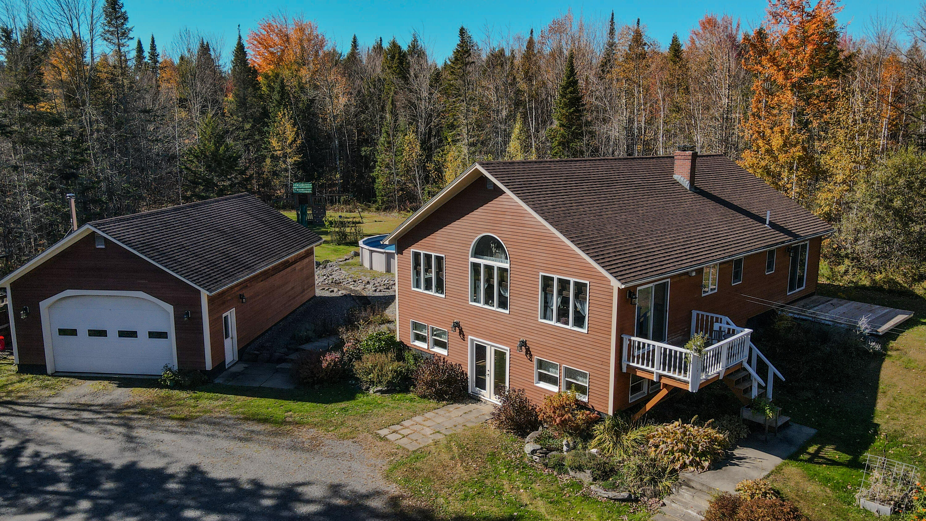 99 Birchwood Lane Carmel ME 04419