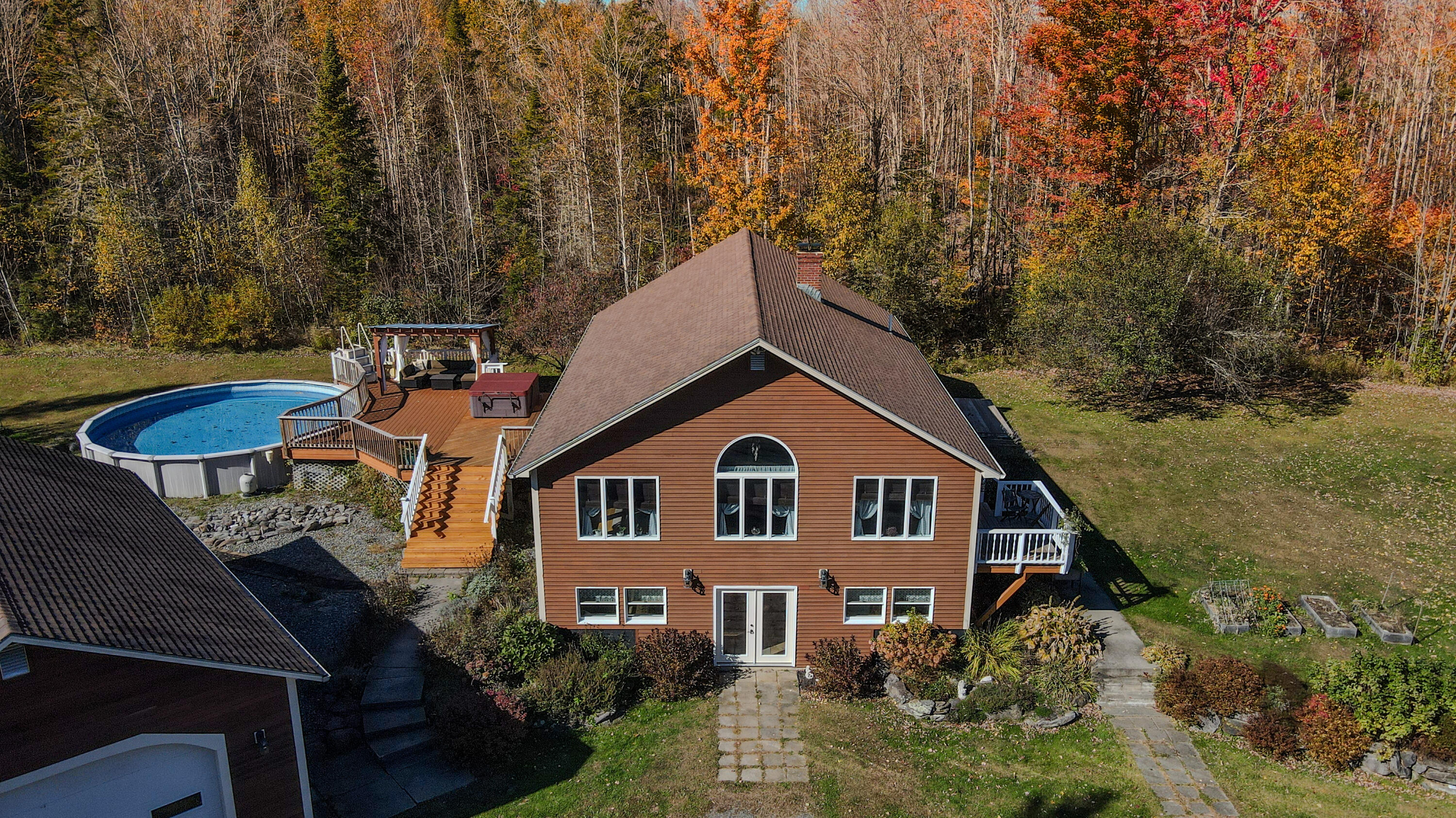 99 Birchwood Lane Carmel ME 04419