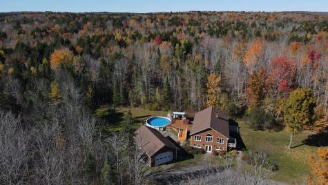 99 Birchwood Lane Carmel ME 04419