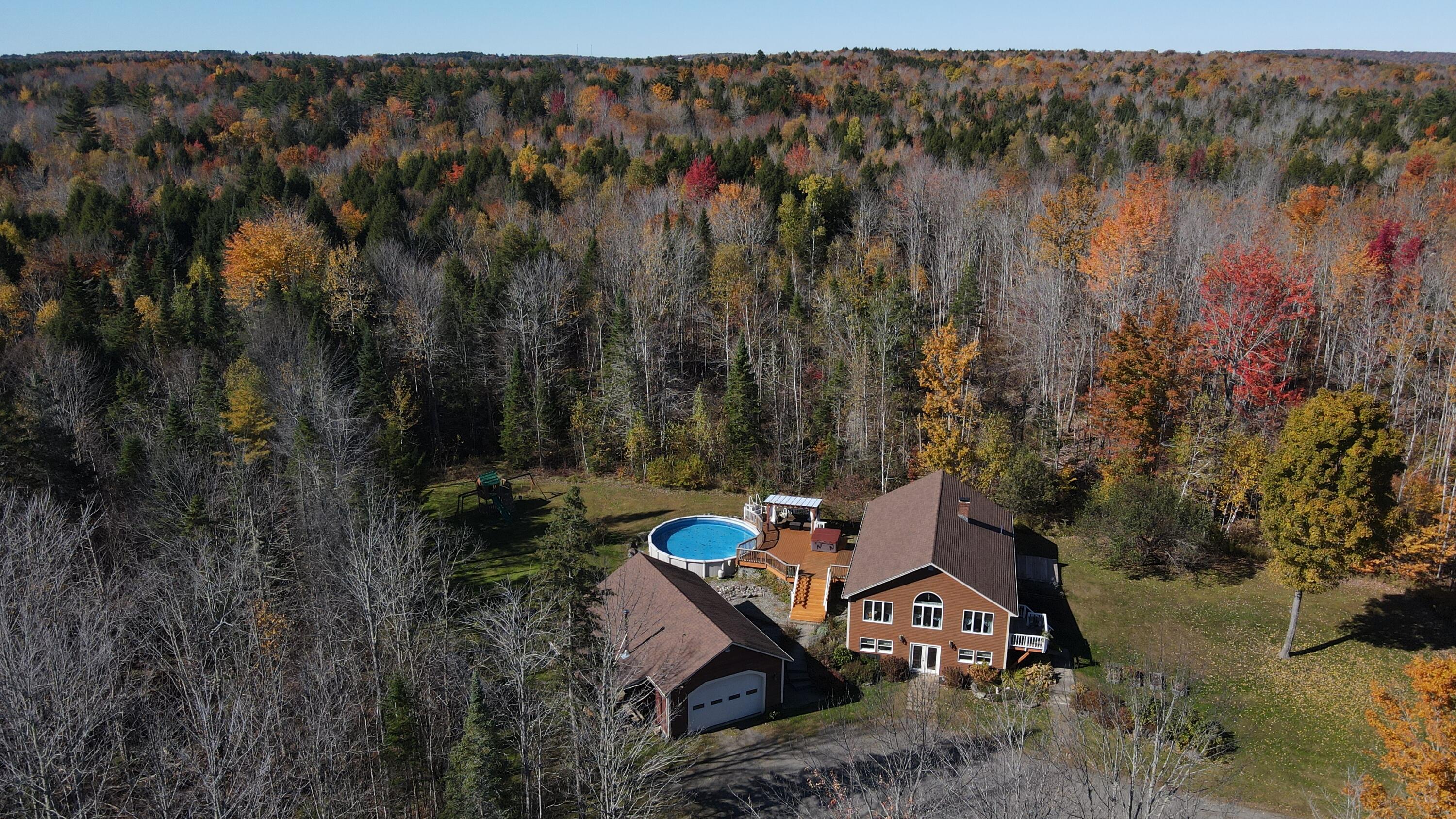 99 Birchwood Lane Carmel ME 04419