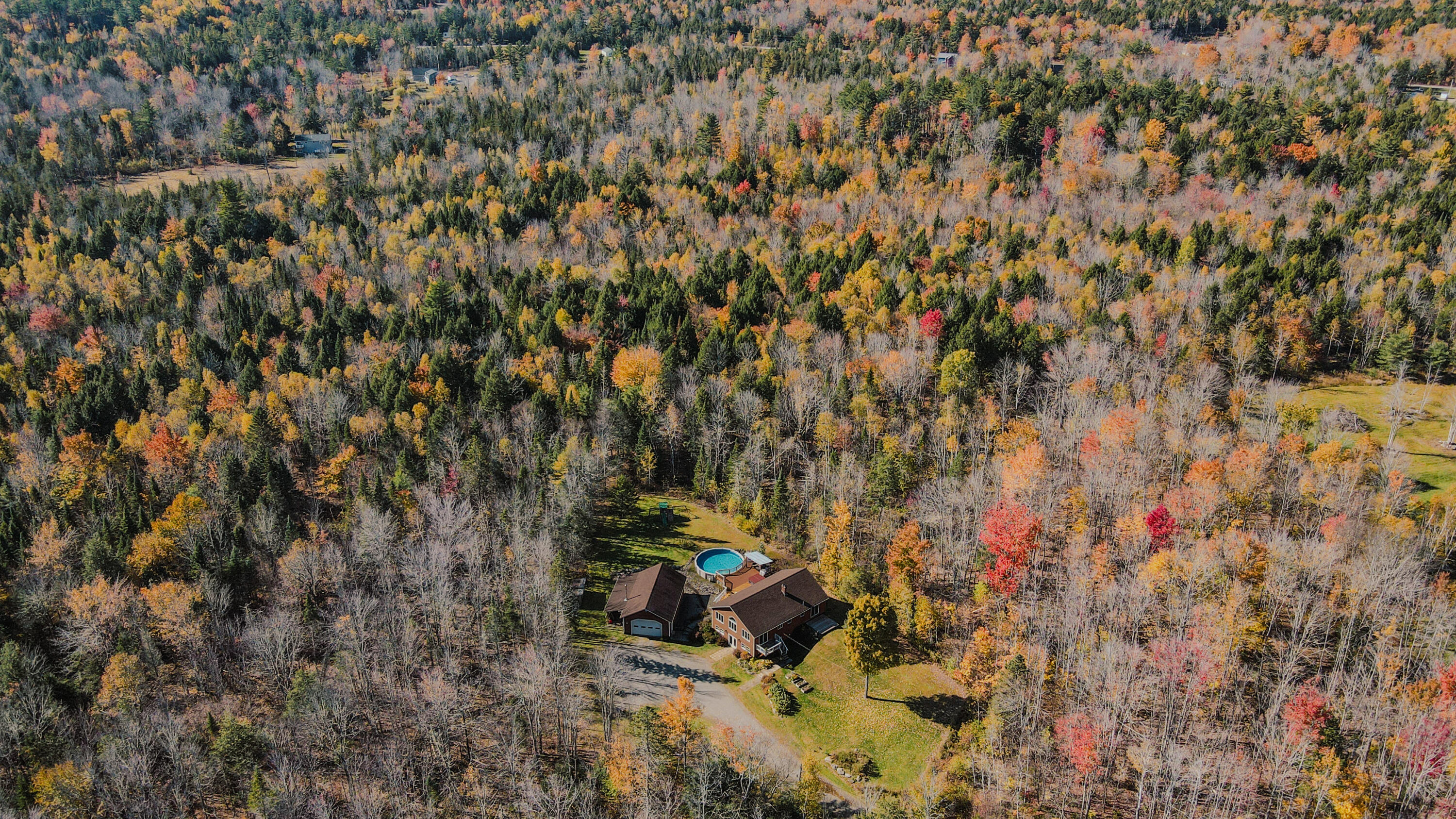 99 Birchwood Lane Carmel ME 04419