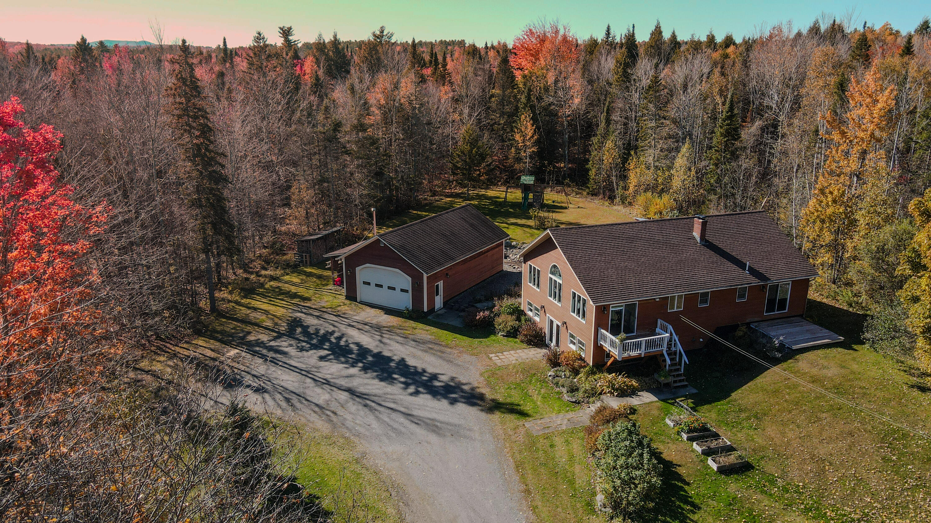 99 Birchwood Lane Carmel ME 04419