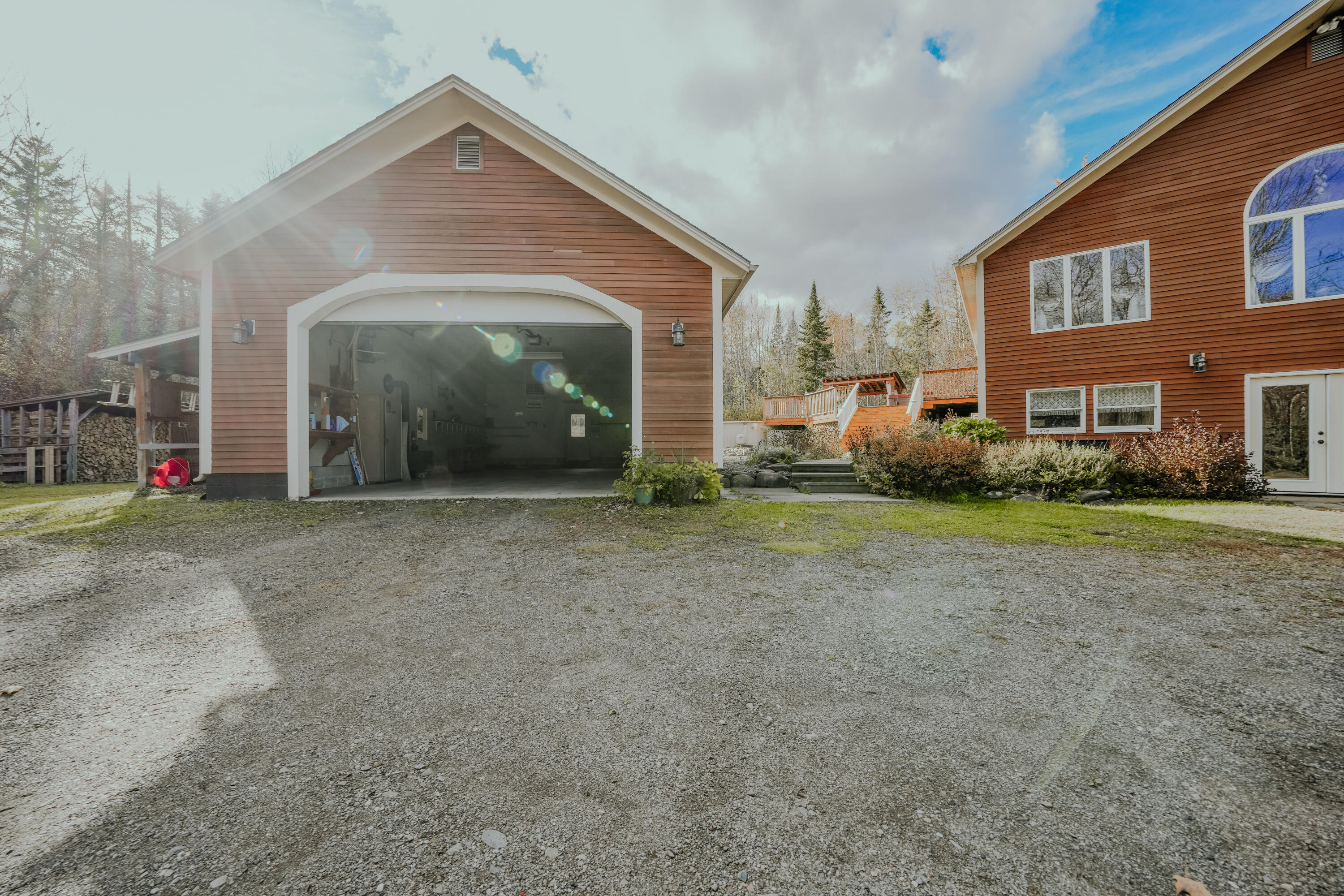 99 Birchwood Lane Carmel ME 04419