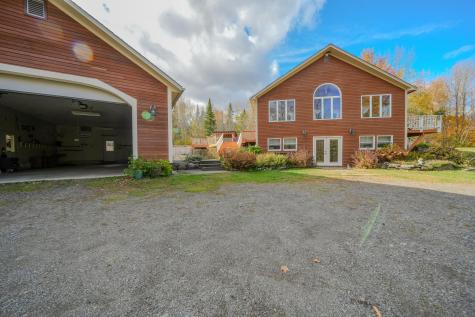 99 Birchwood Lane Carmel ME 04419