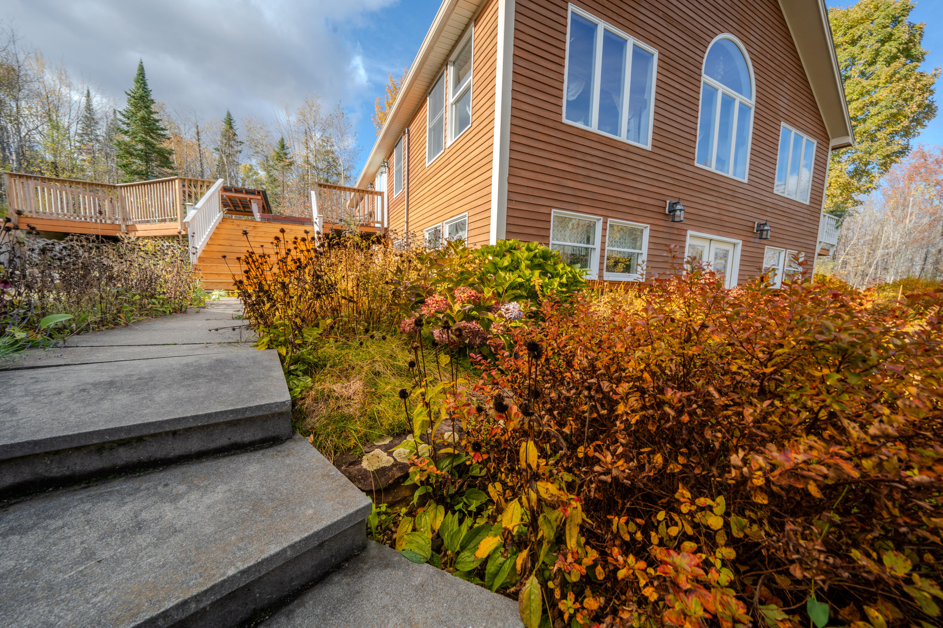 99 Birchwood Lane Carmel ME 04419