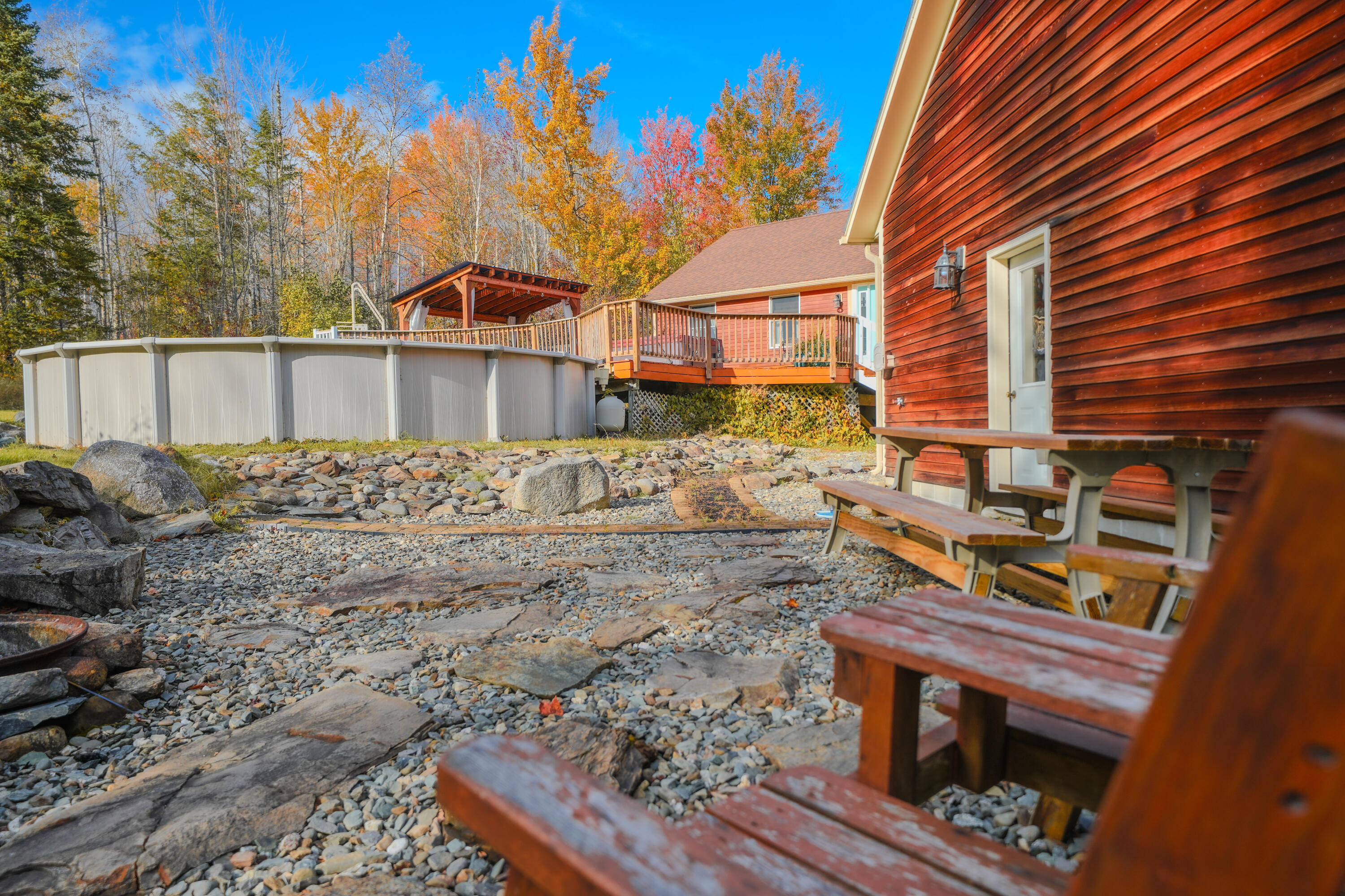 99 Birchwood Lane Carmel ME 04419