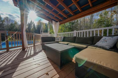 99 Birchwood Lane Carmel ME 04419