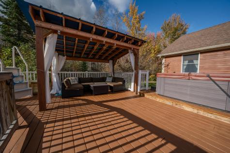 99 Birchwood Lane Carmel ME 04419