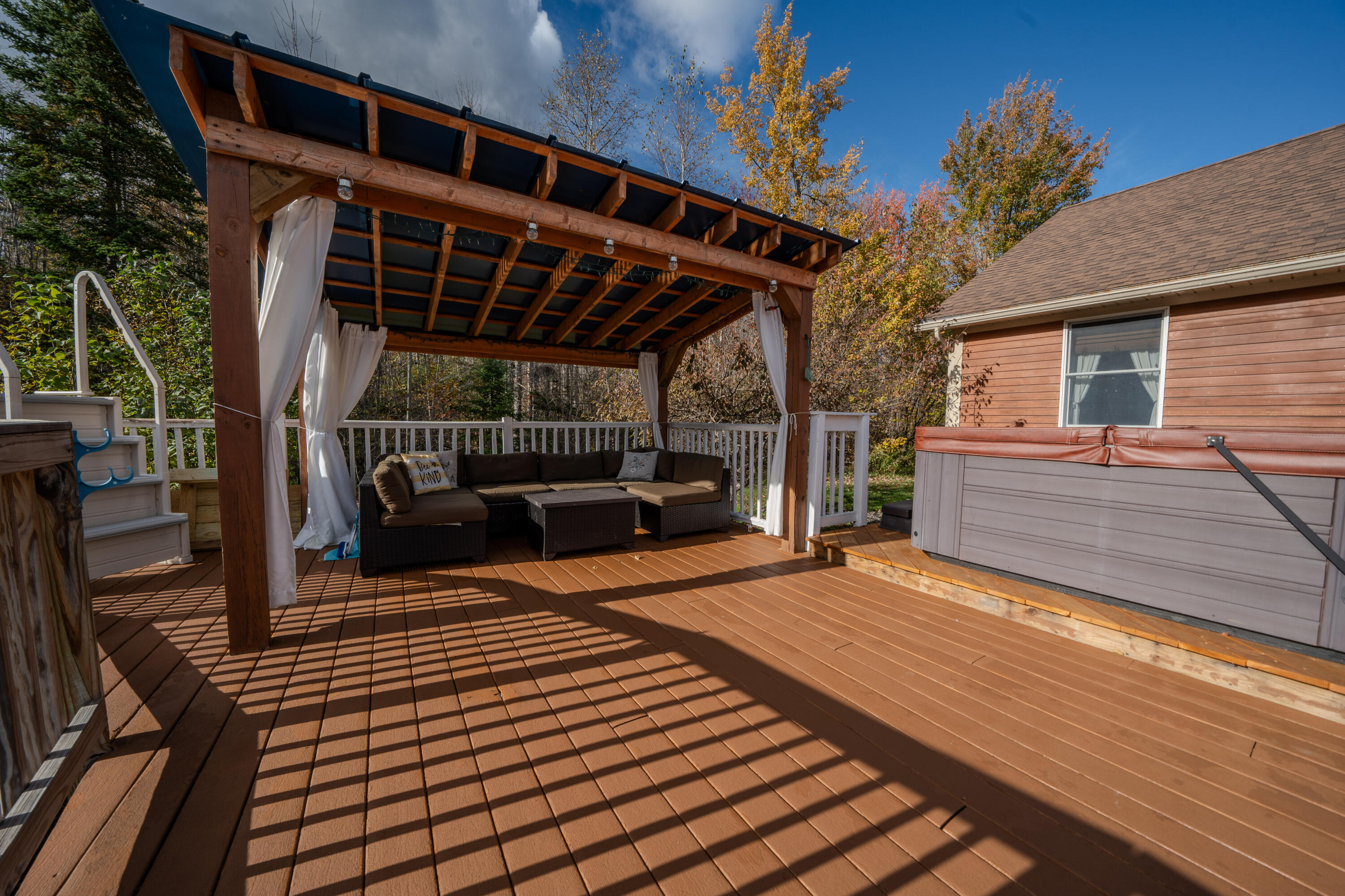 99 Birchwood Lane Carmel ME 04419