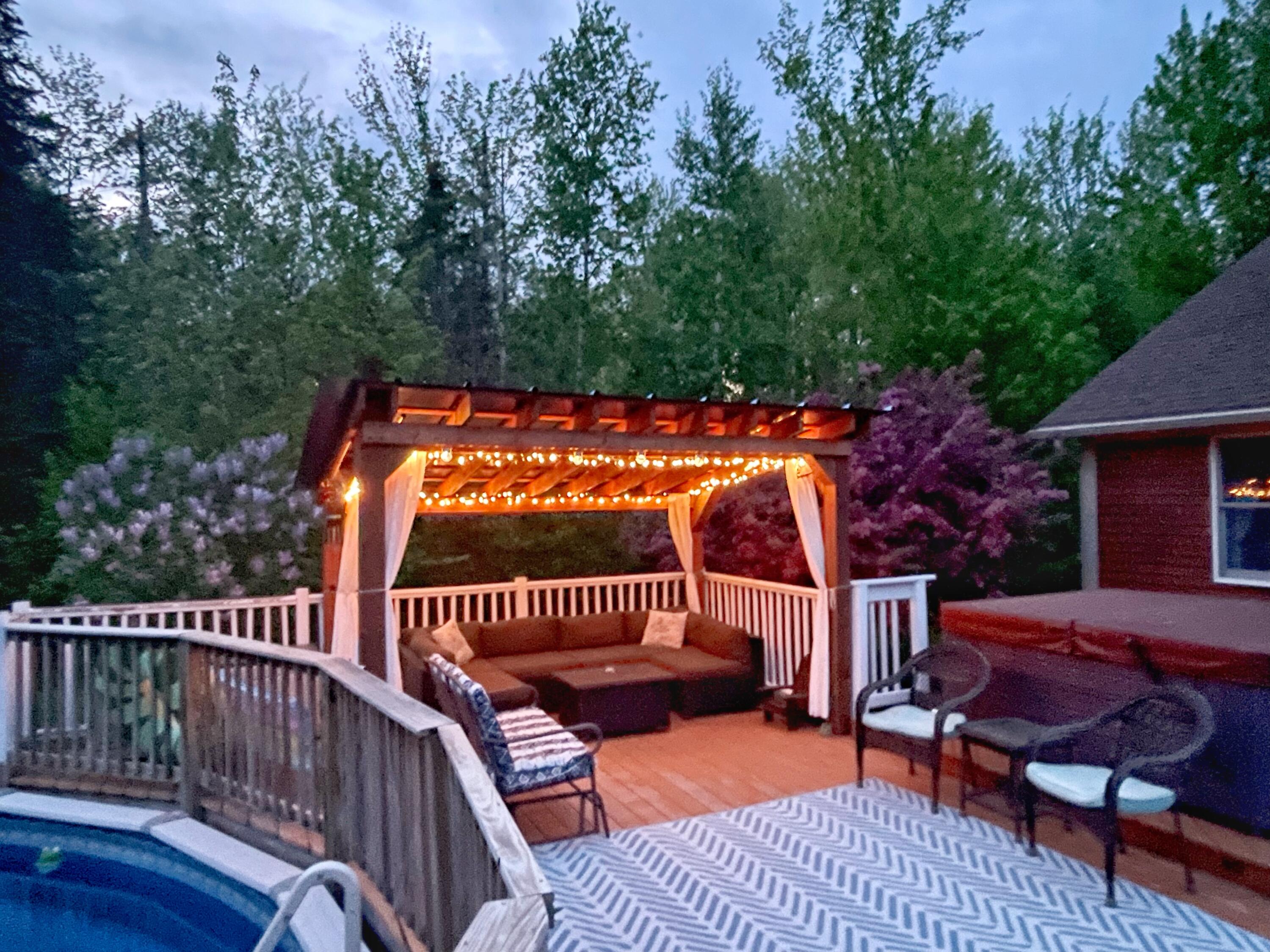 99 Birchwood Lane Carmel ME 04419