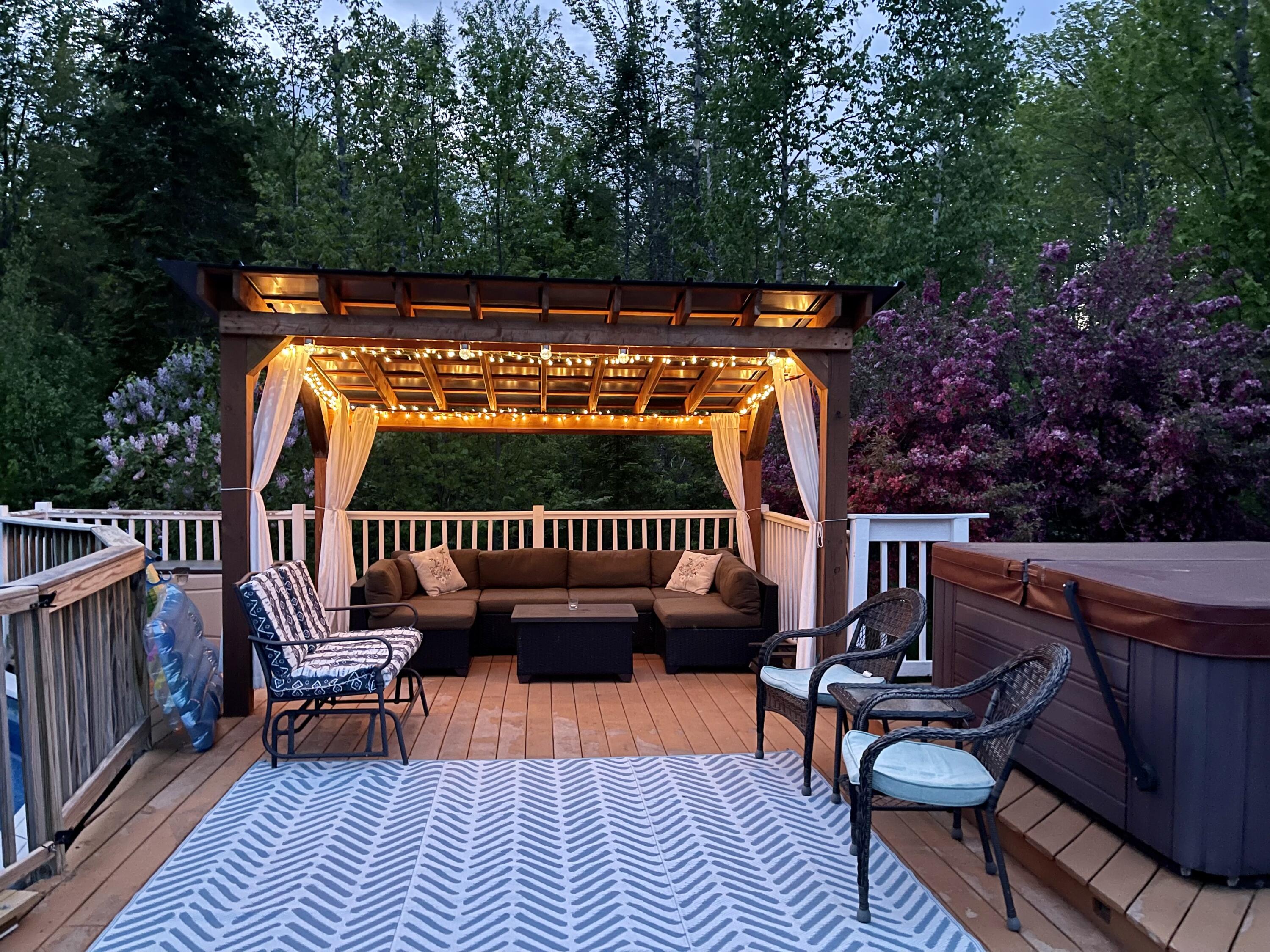 99 Birchwood Lane Carmel ME 04419