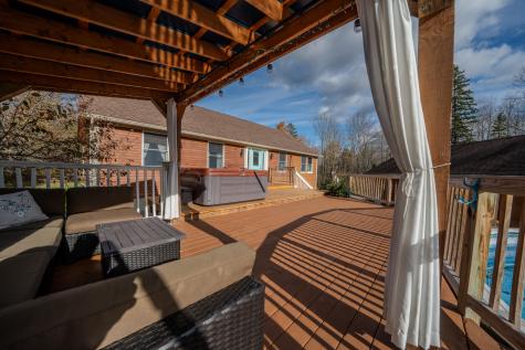 99 Birchwood Lane Carmel ME 04419