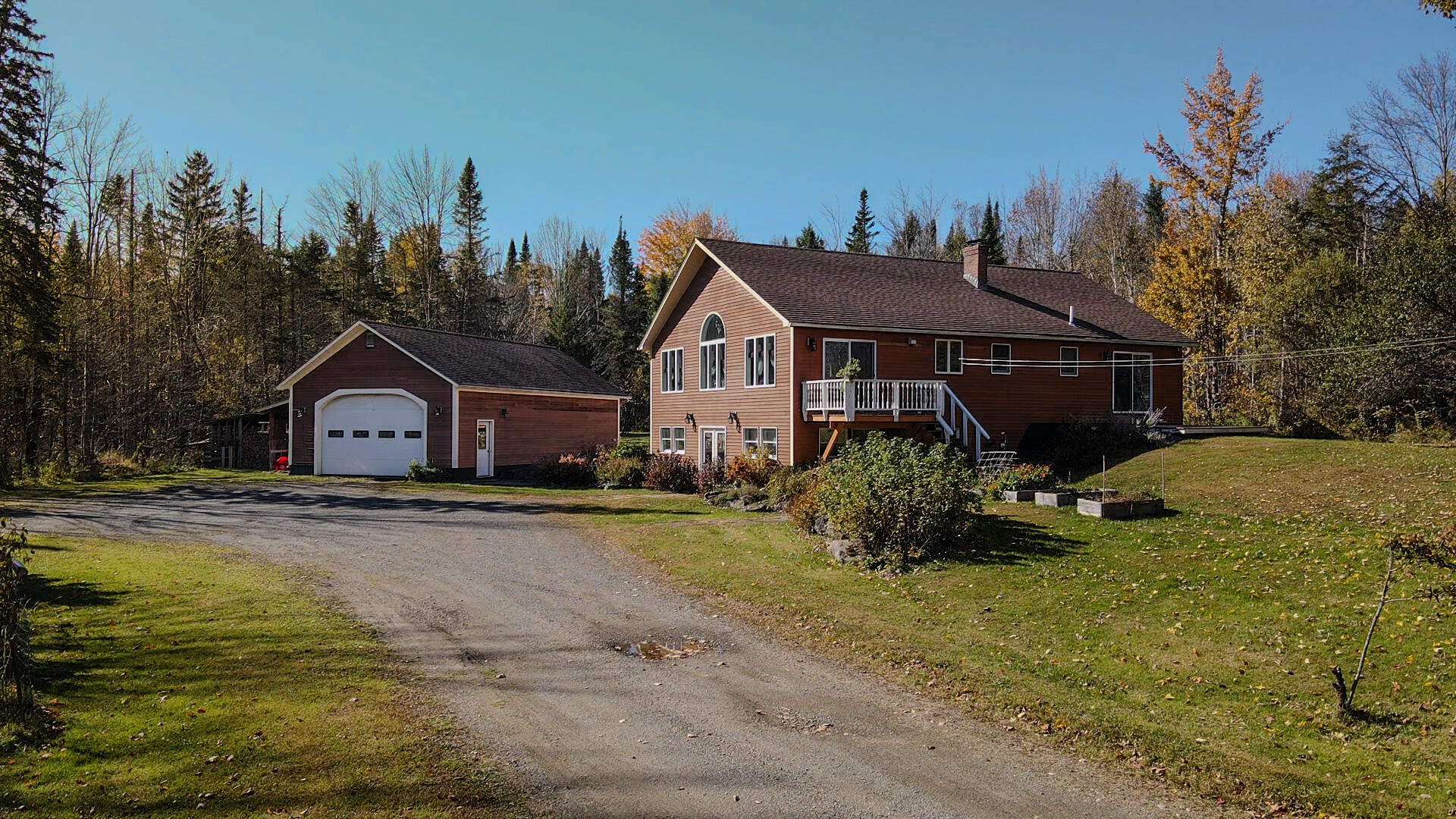 99 Birchwood Lane Carmel ME 04419