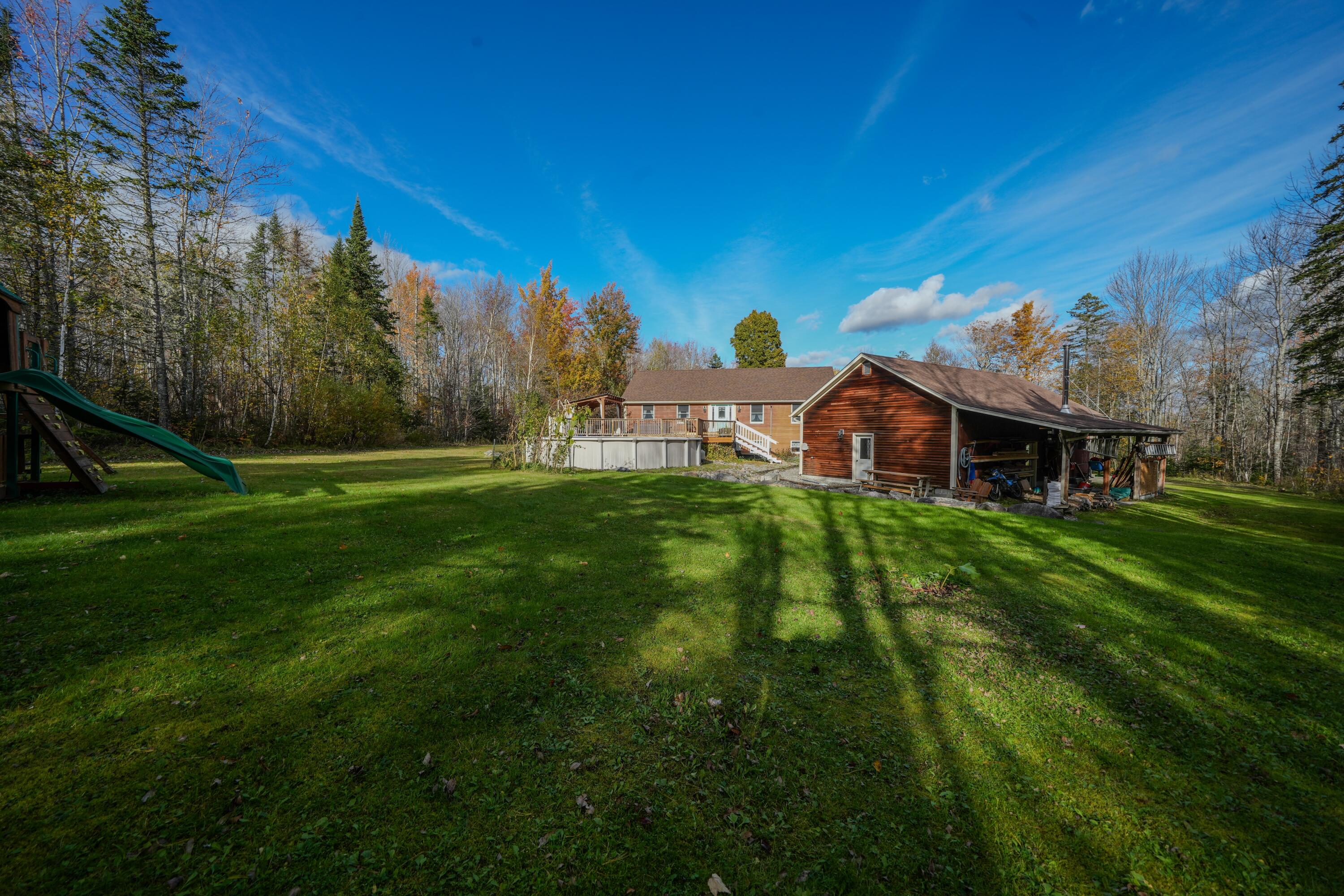 99 Birchwood Lane Carmel ME 04419