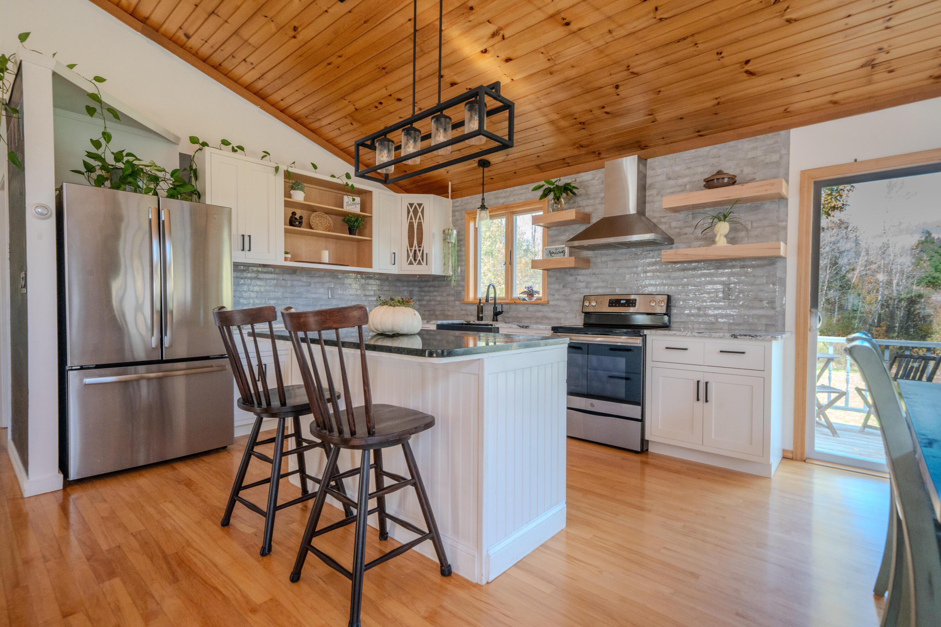 99 Birchwood Lane Carmel ME 04419