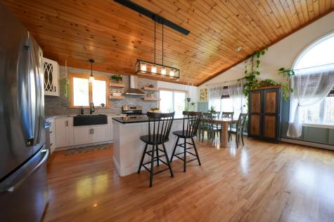 99 Birchwood Lane Carmel ME 04419