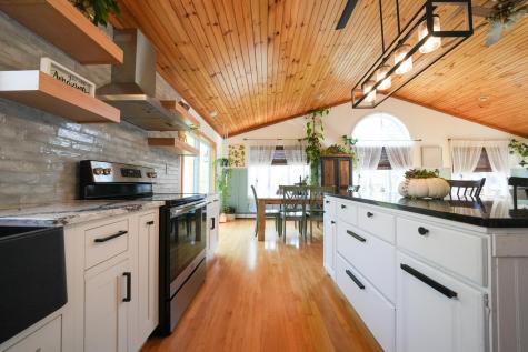 99 Birchwood Lane Carmel ME 04419