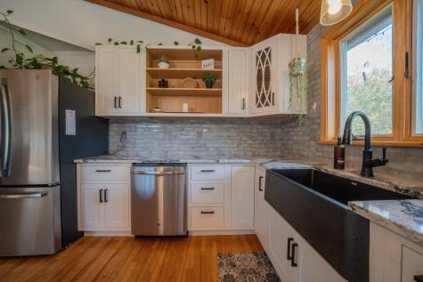 99 Birchwood Lane Carmel ME 04419