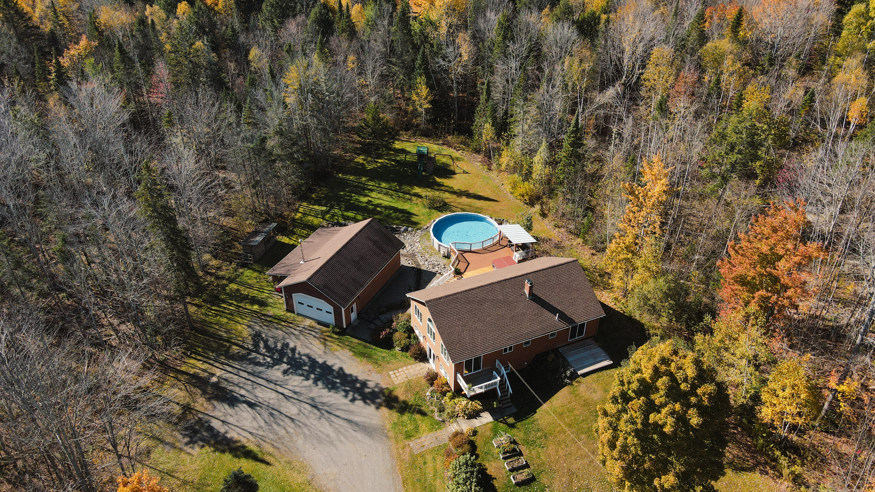 99 Birchwood Lane Carmel ME 04419