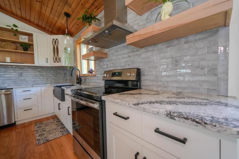 99 Birchwood Lane Carmel ME 04419