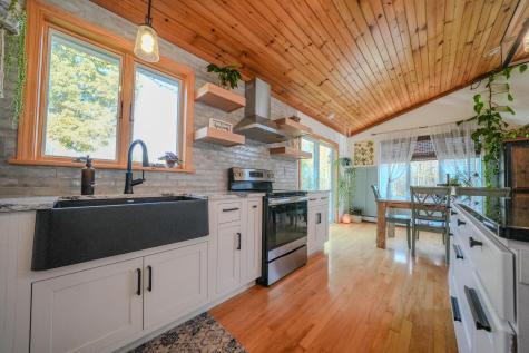 99 Birchwood Lane Carmel ME 04419