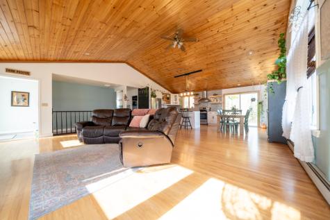 99 Birchwood Lane Carmel ME 04419