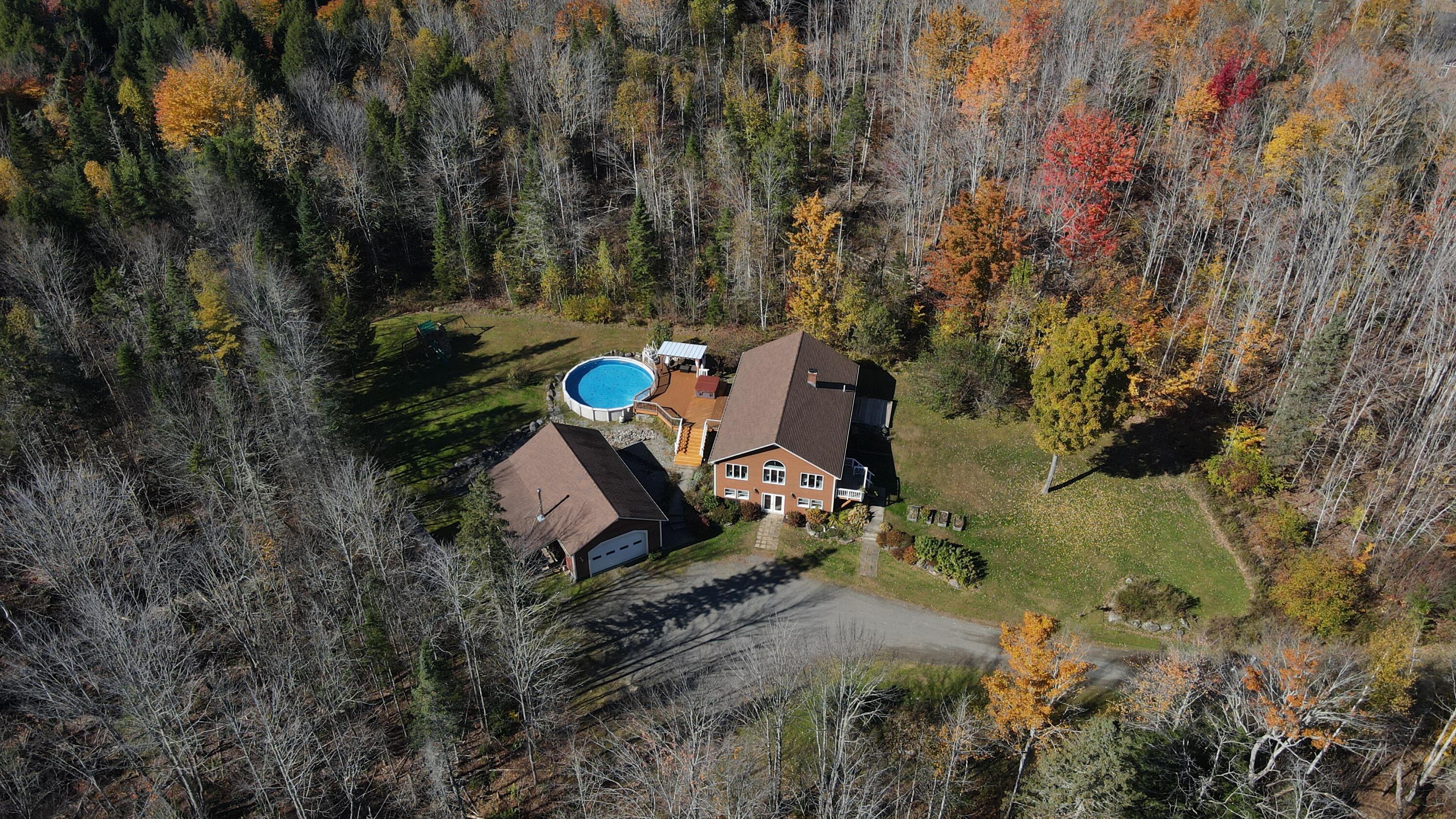 99 Birchwood Lane Carmel ME 04419