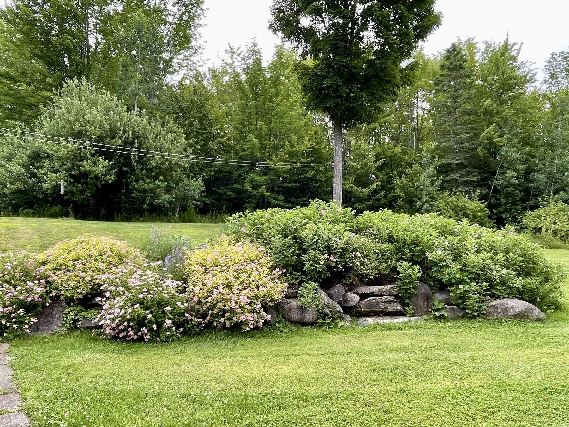 99 Birchwood Lane Carmel ME 04419