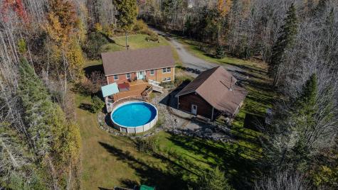 99 Birchwood Lane Carmel ME 04419