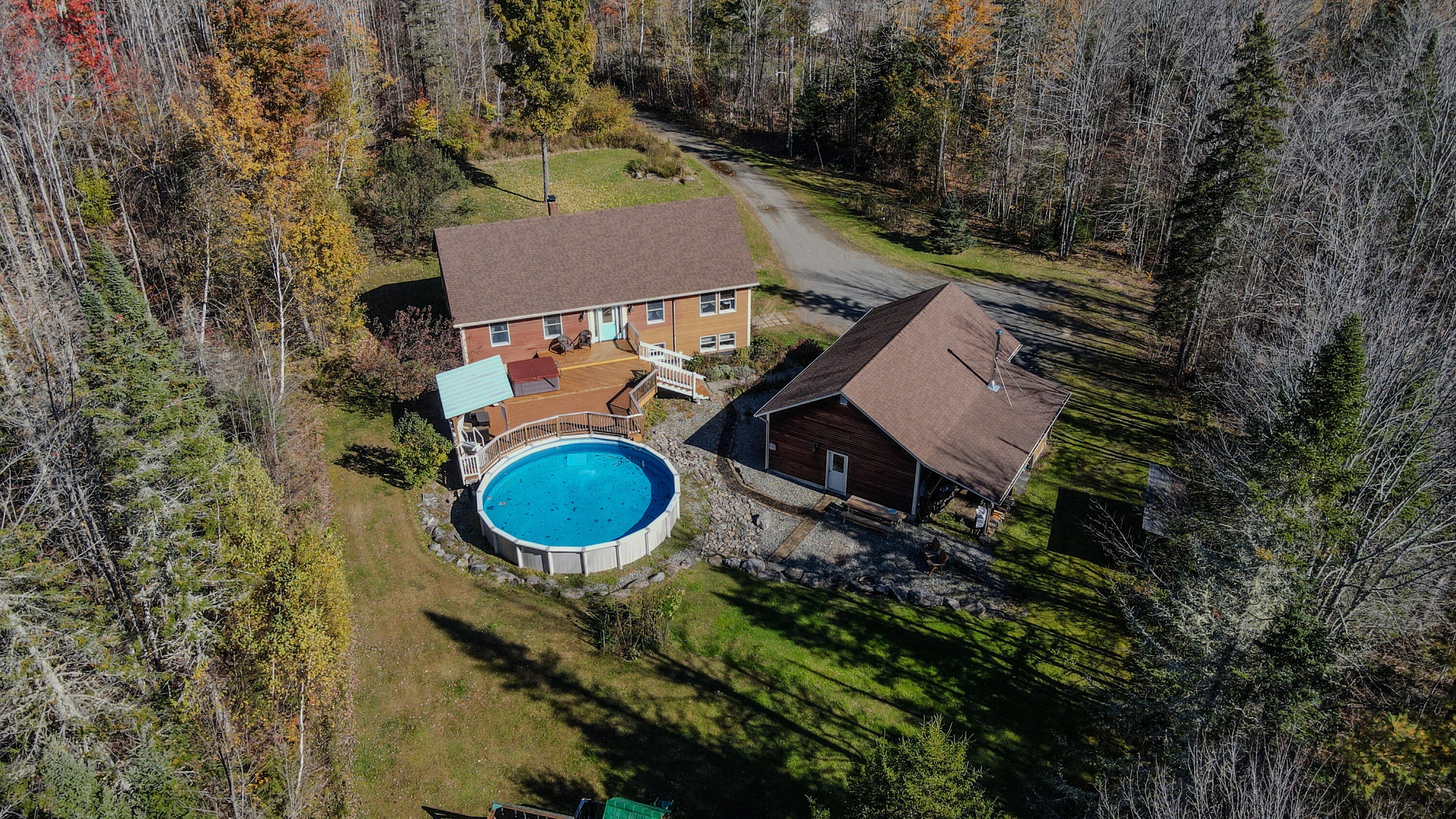 99 Birchwood Lane Carmel ME 04419