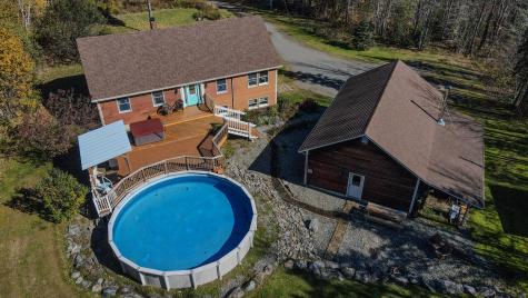 99 Birchwood Lane Carmel ME 04419