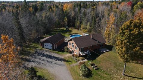 99 Birchwood Lane Carmel ME 04419