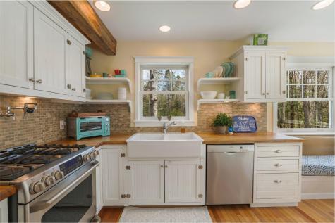 603 S Freedom Road Albion ME 04910