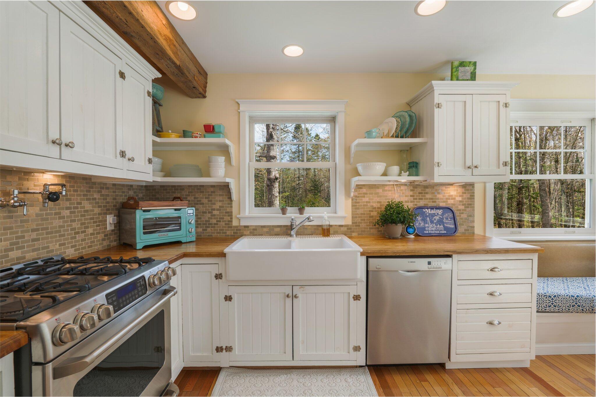 603 S Freedom Road Albion ME 04910