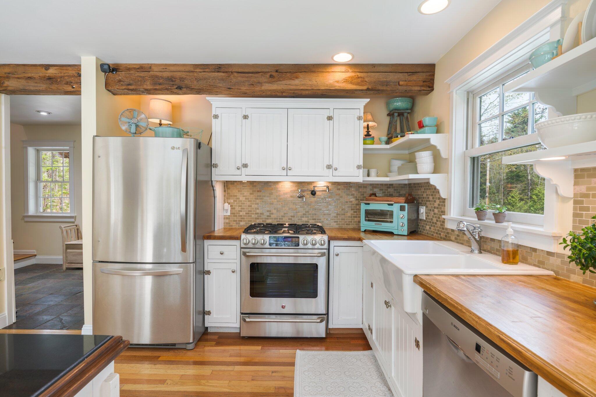 603 S Freedom Road Albion ME 04910