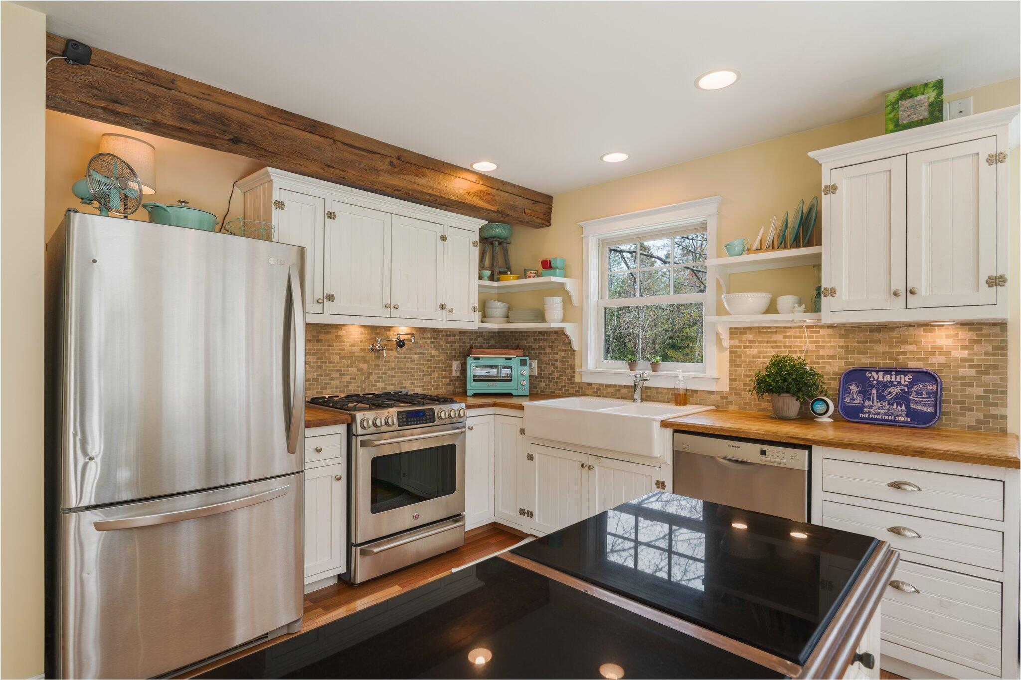 603 S Freedom Road Albion ME 04910