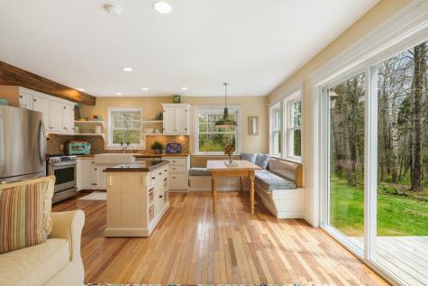 603 S Freedom Road Albion ME 04910