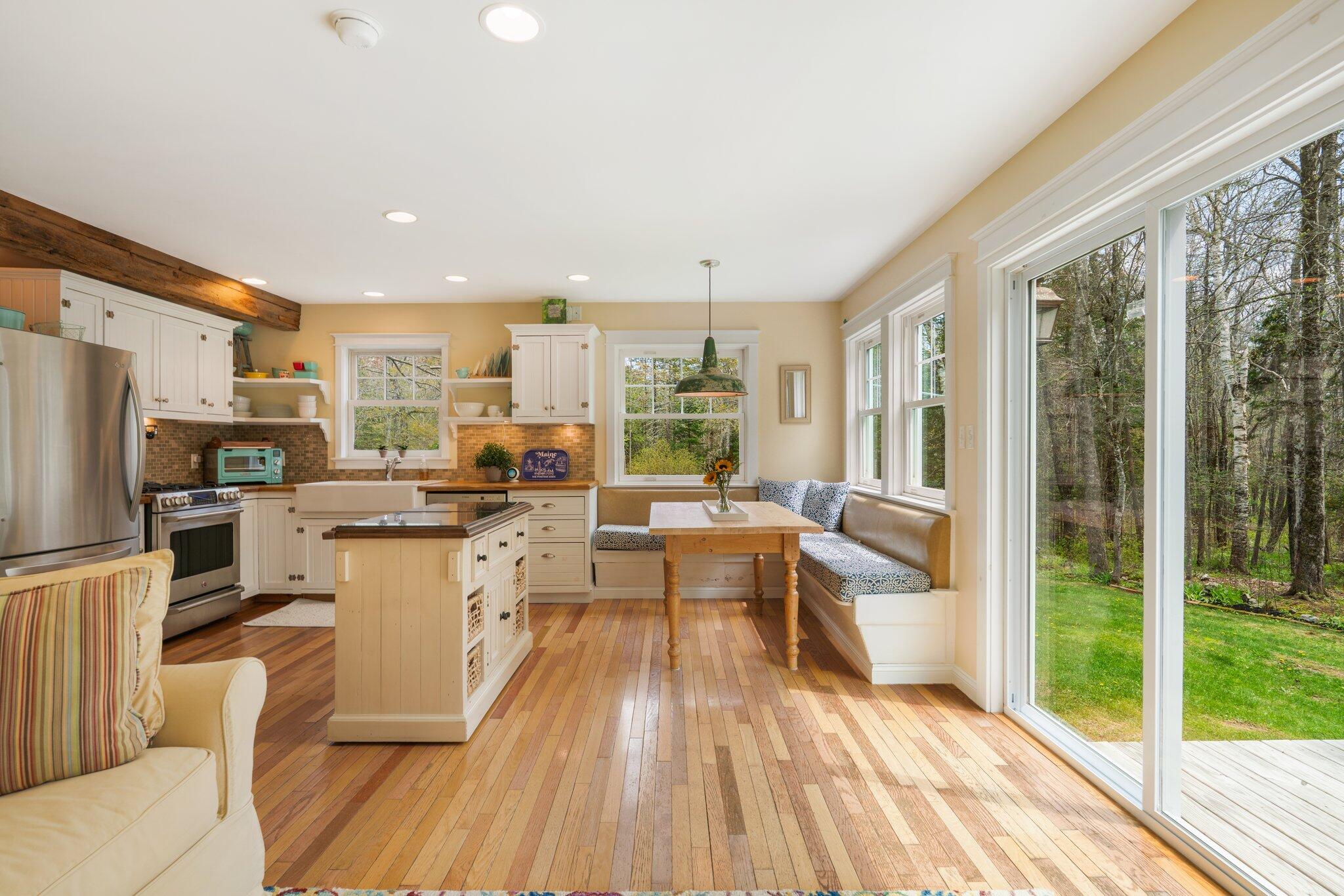 603 S Freedom Road Albion ME 04910