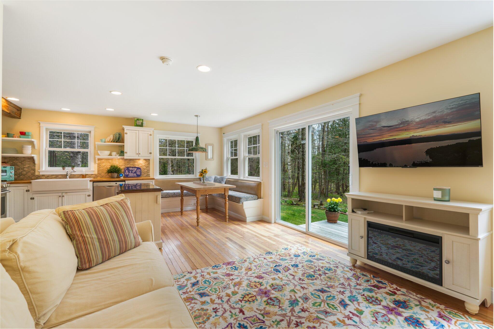 603 S Freedom Road Albion ME 04910