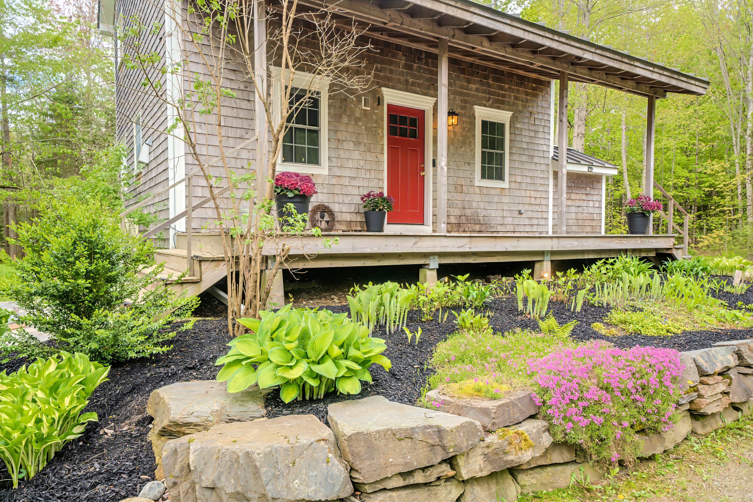 603 S Freedom Road Albion ME 04910