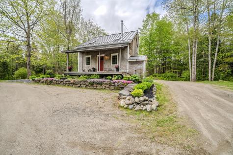 603 S Freedom Road Albion ME 04910