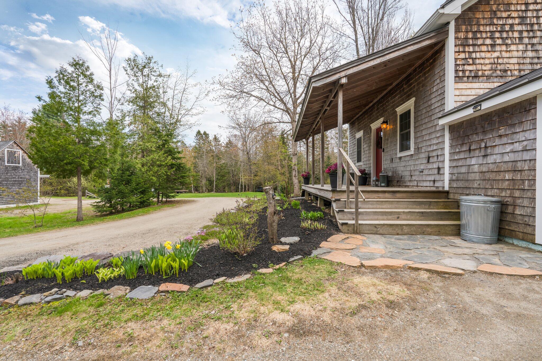 603 S Freedom Road Albion ME 04910