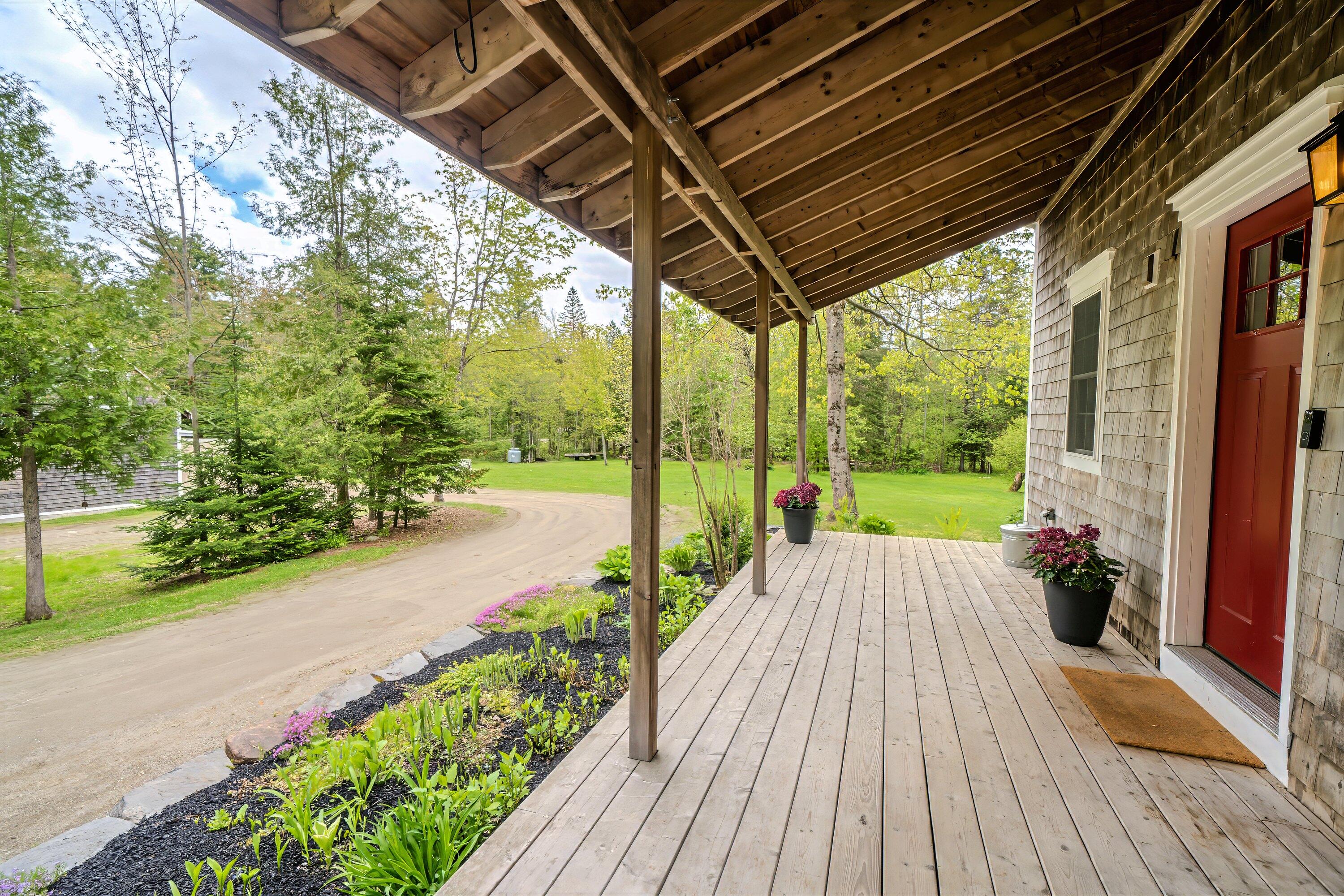 603 S Freedom Road Albion ME 04910