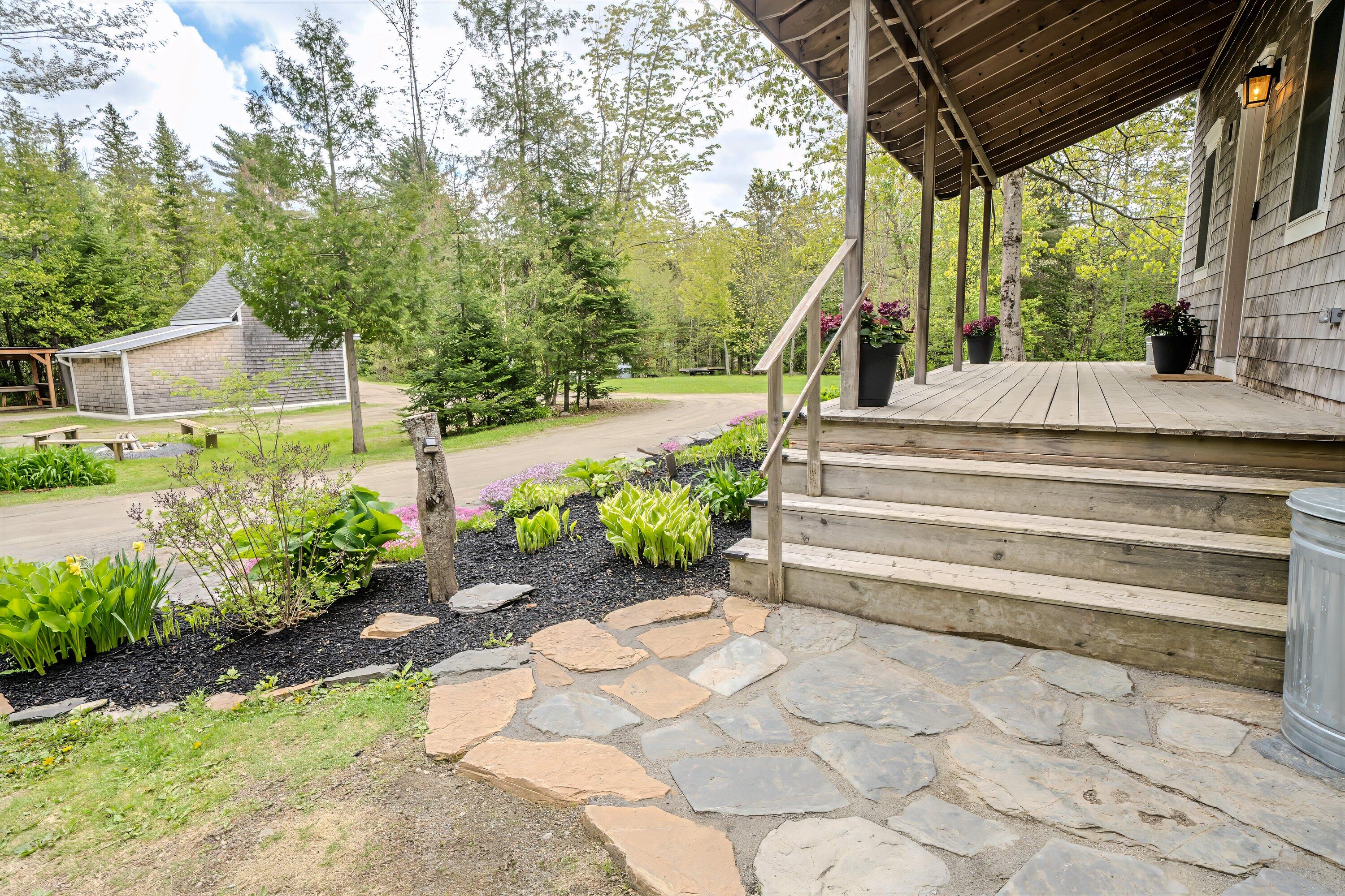 603 S Freedom Road Albion ME 04910