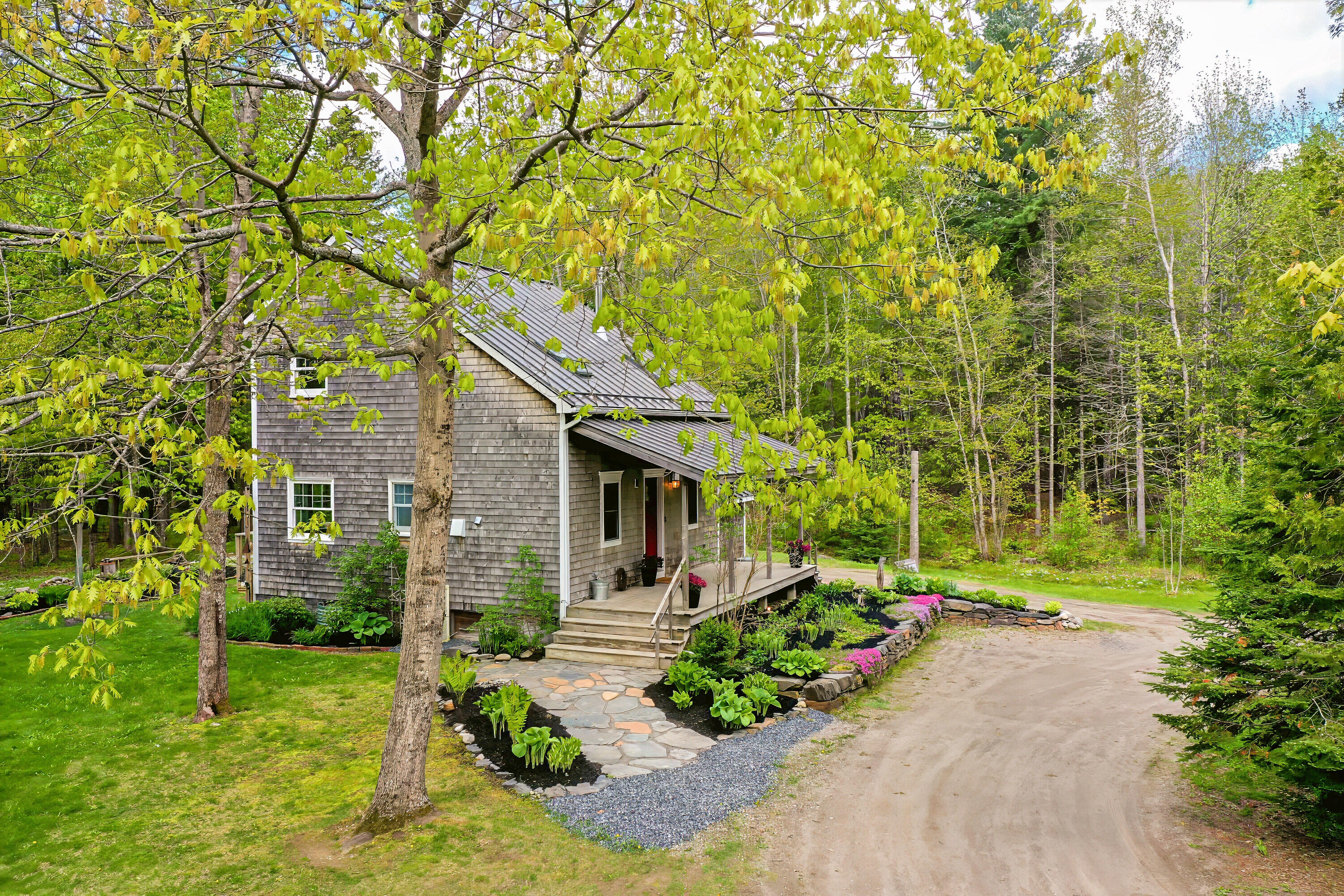 603 S Freedom Road Albion ME 04910