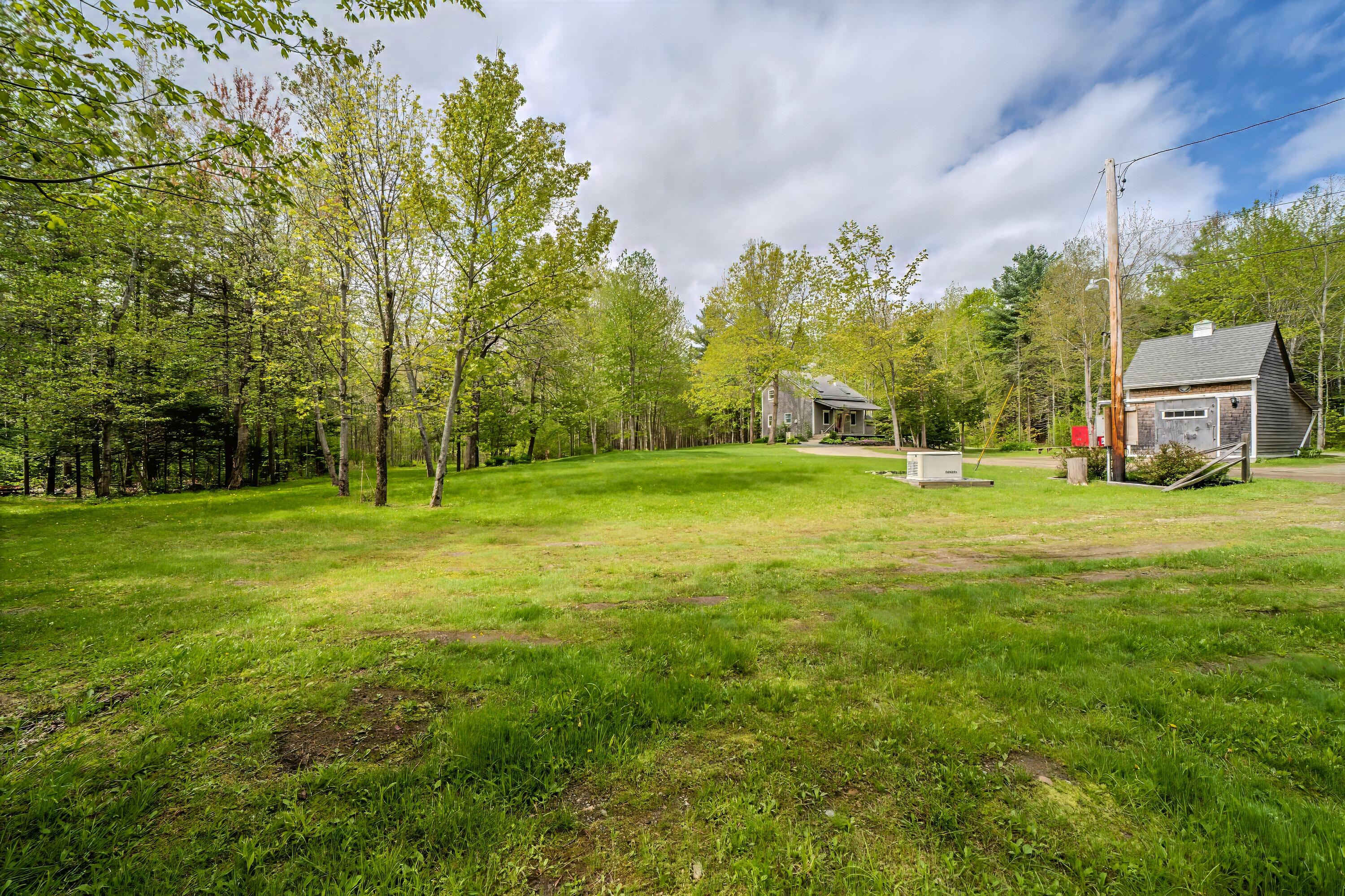 603 S Freedom Road Albion ME 04910