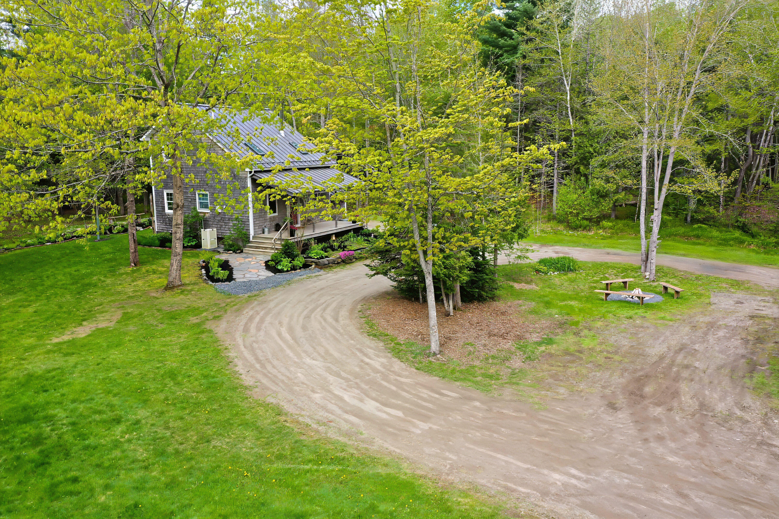 603 S Freedom Road Albion ME 04910