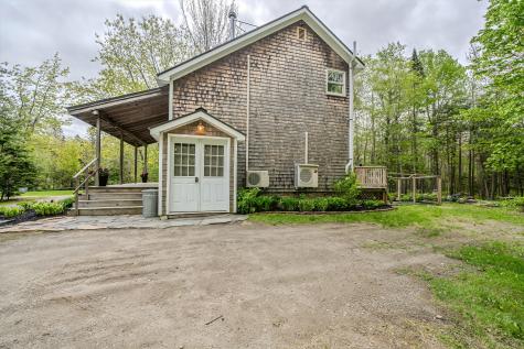 603 S Freedom Road Albion ME 04910
