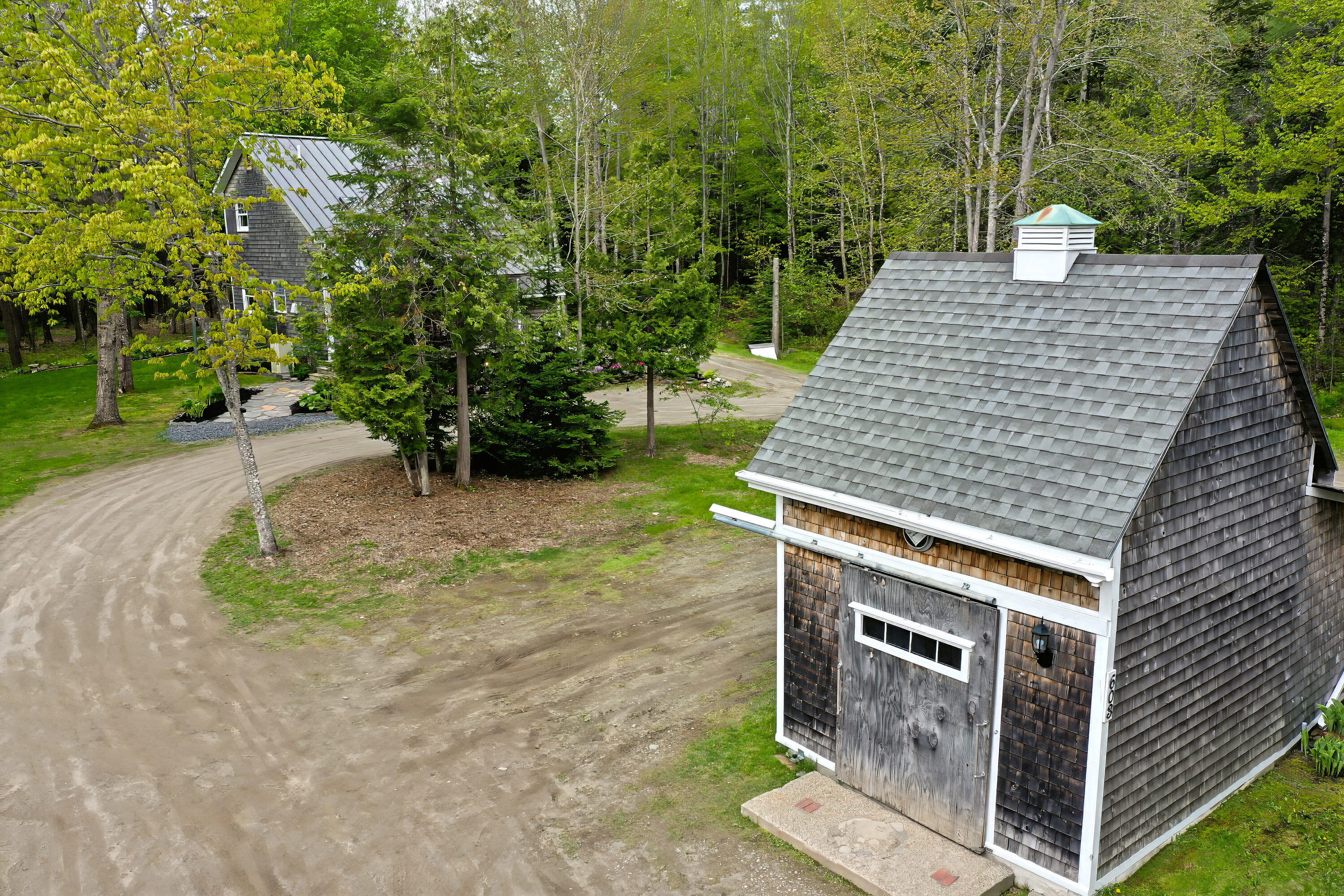 603 S Freedom Road Albion ME 04910